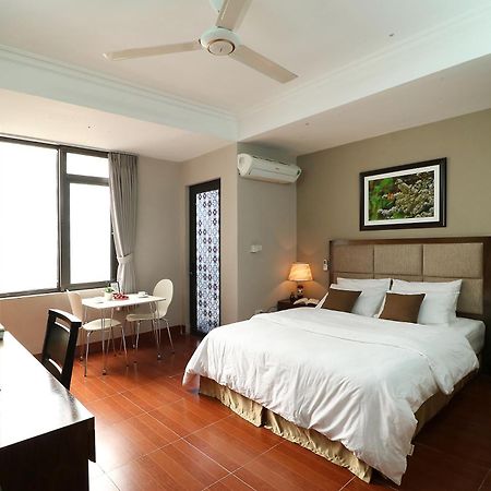 Istay Hotel Apartment 1 Hanoi Eksteriør bilde
