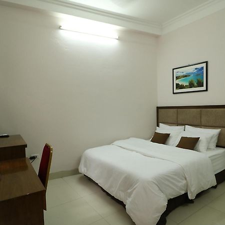 Istay Hotel Apartment 1 Hanoi Eksteriør bilde