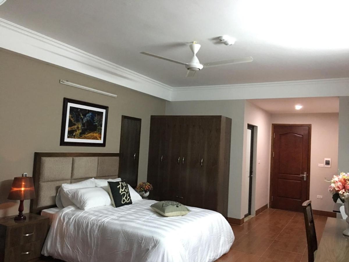Istay Hotel Apartment 1 Hanoi Eksteriør bilde