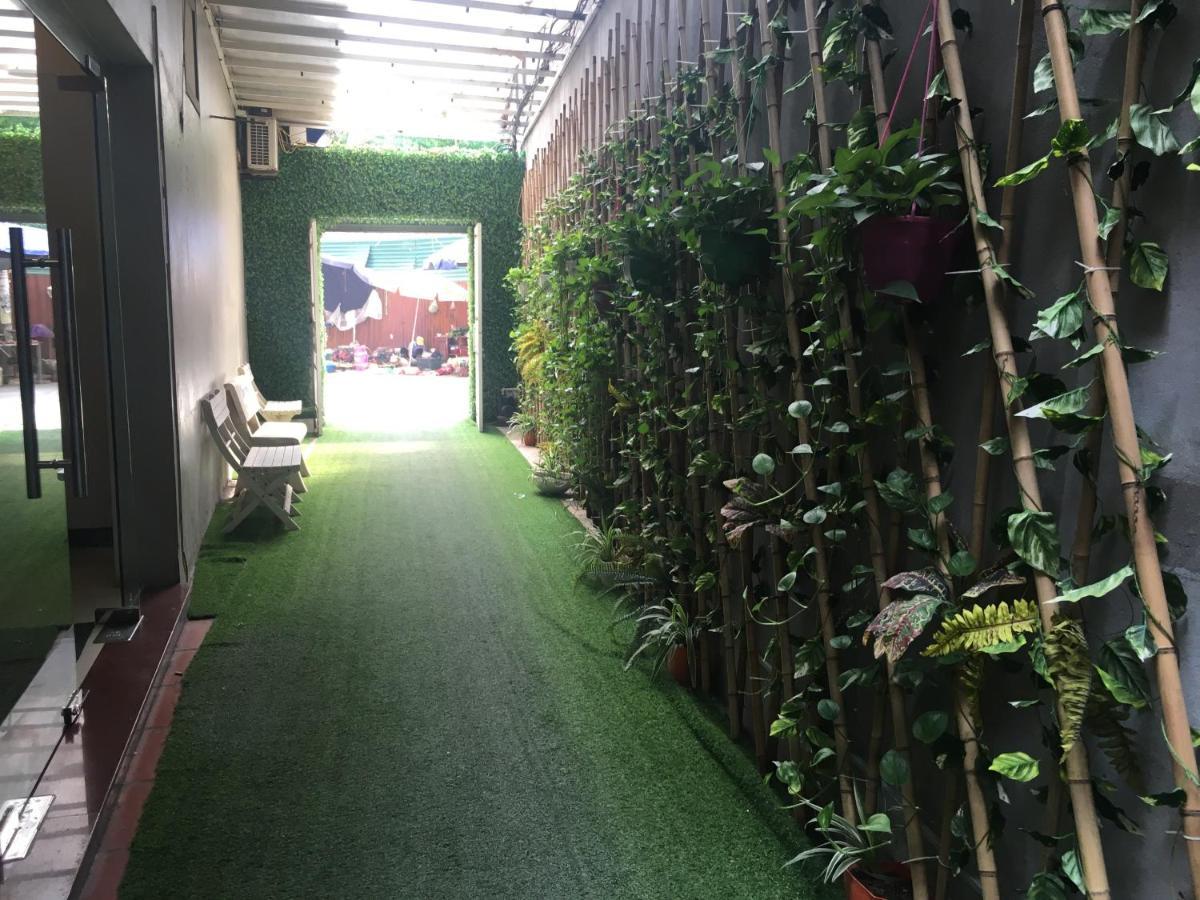 Istay Hotel Apartment 1 Hanoi Eksteriør bilde