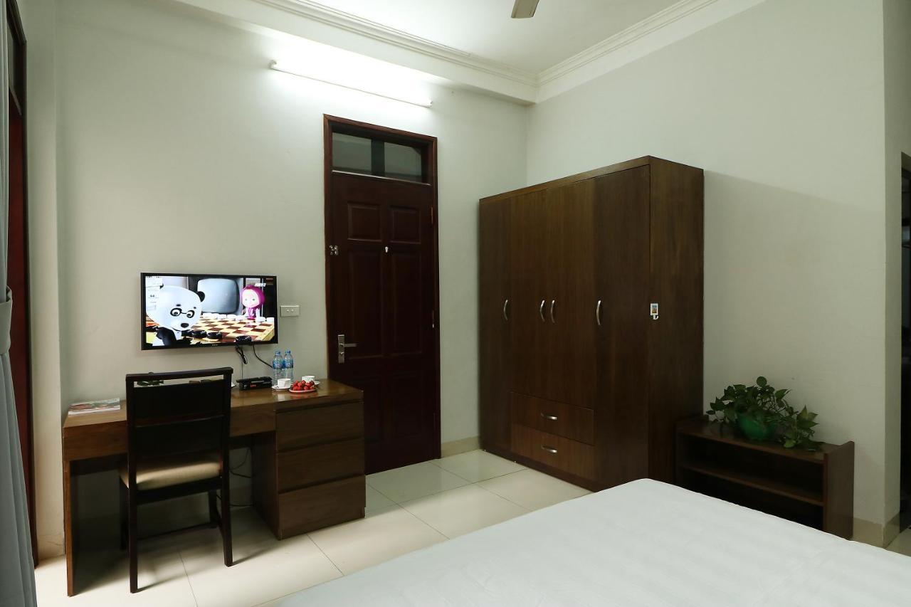 Istay Hotel Apartment 1 Hanoi Eksteriør bilde