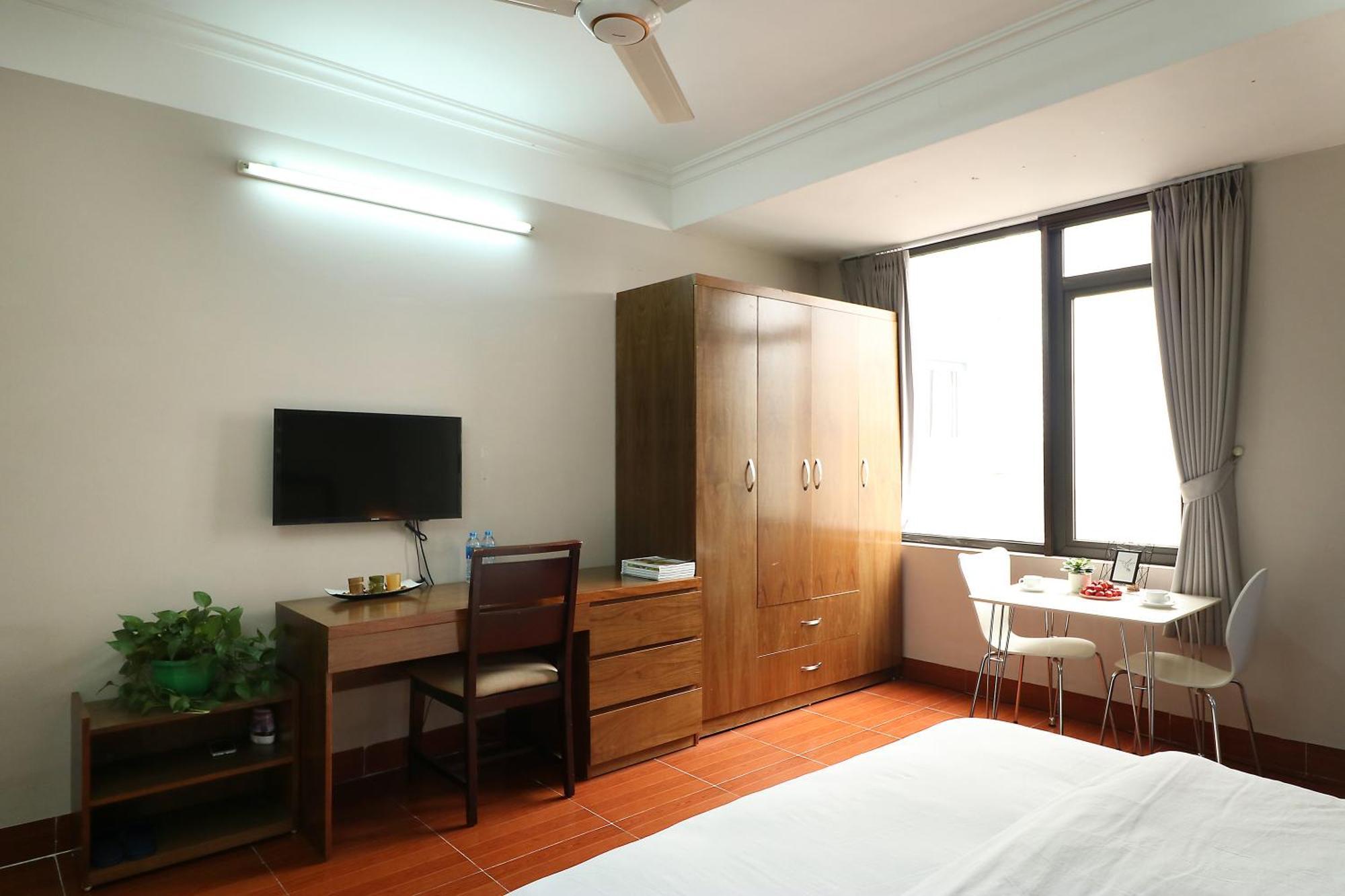 Istay Hotel Apartment 1 Hanoi Eksteriør bilde