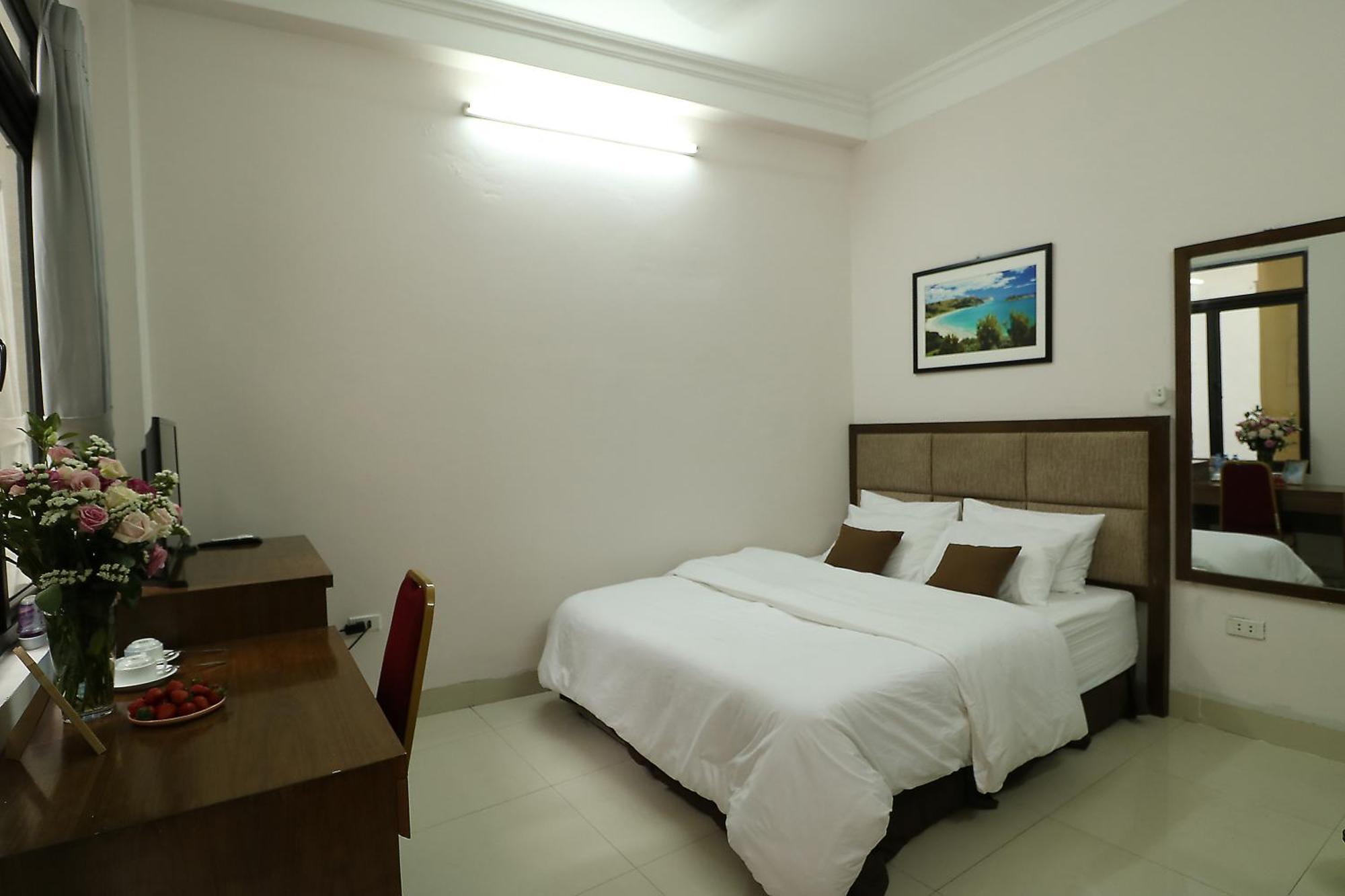 Istay Hotel Apartment 1 Hanoi Eksteriør bilde