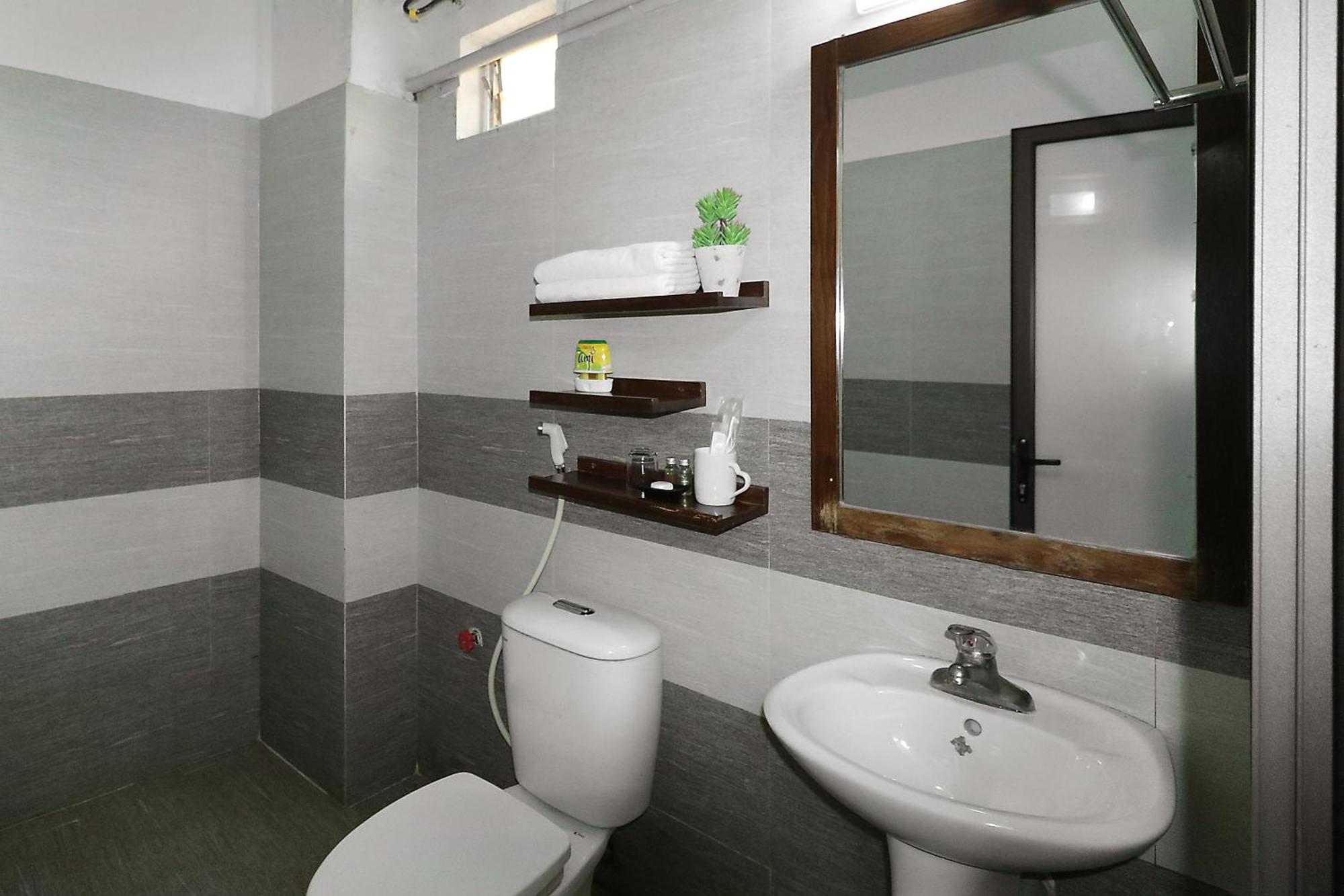 Istay Hotel Apartment 1 Hanoi Eksteriør bilde